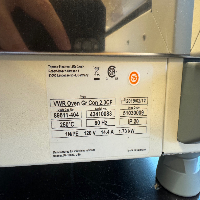 VWR Gravity Convection Oven image 1